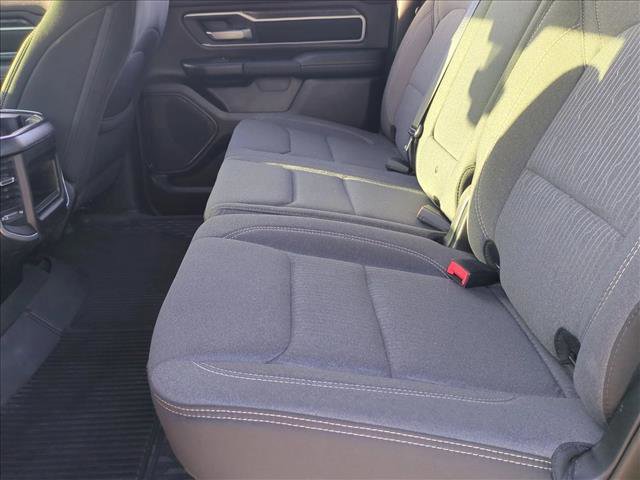 Used 2023 RAM 1500 Big Horn image 18