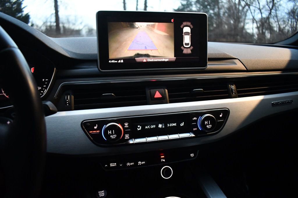 Used 2019 Audi S5 Premium Plus w/ Premium Plus image 22