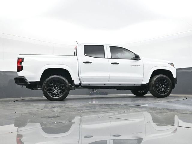 New 2026 Chevrolet Colorado W/T RWD image 48