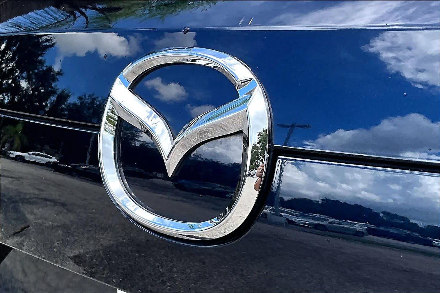 Used 2020 MAZDA CX-5 Touring AWD/4WD image 31