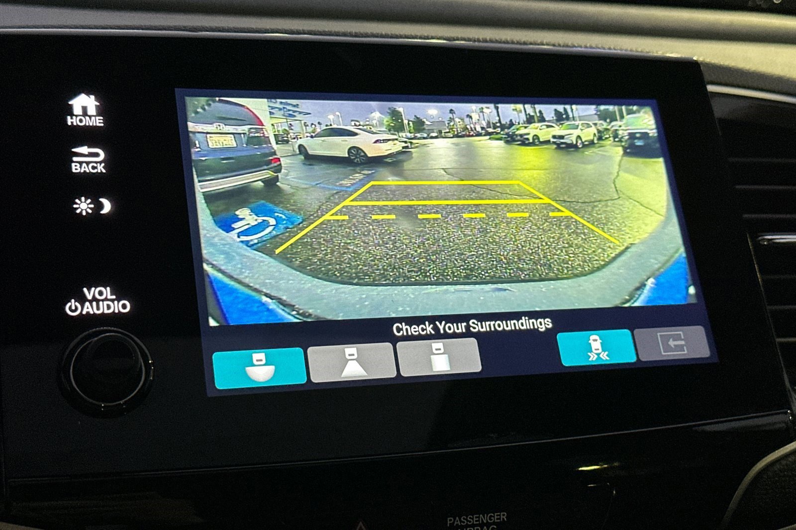 Certified 2023 Honda Passport EX-L image 22