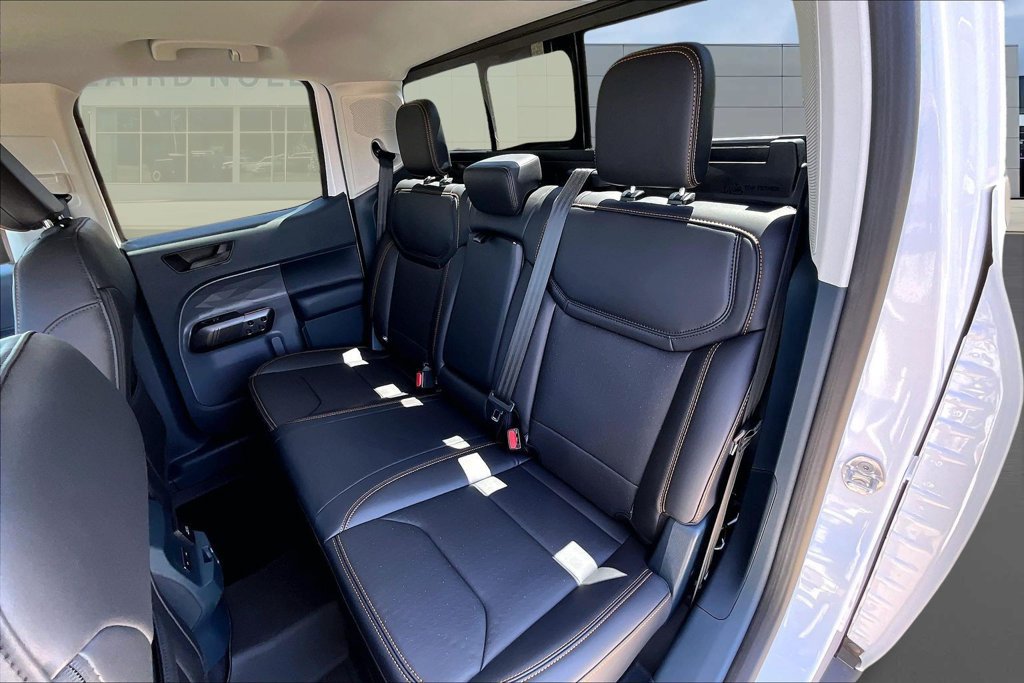 New 2026 Ford Maverick Tremor AWD/4WD image 28