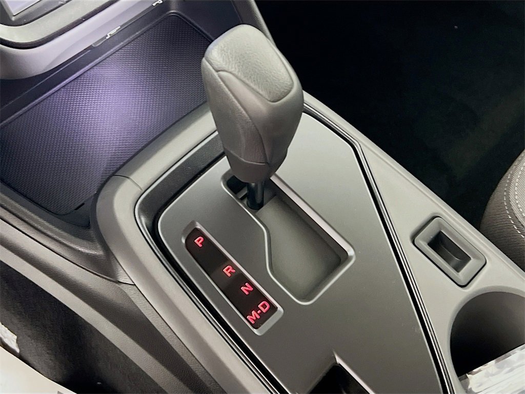 New 2026 Subaru Crosstrek 2.5i image 15