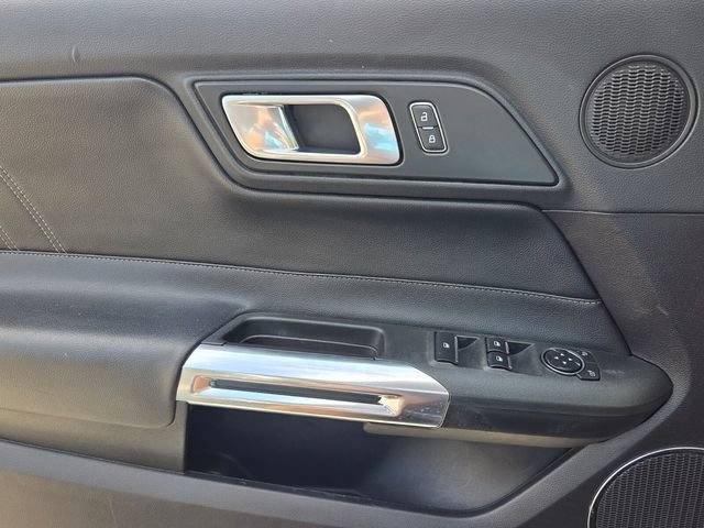 Used 2019 Ford Mustang Premium RWD image 28