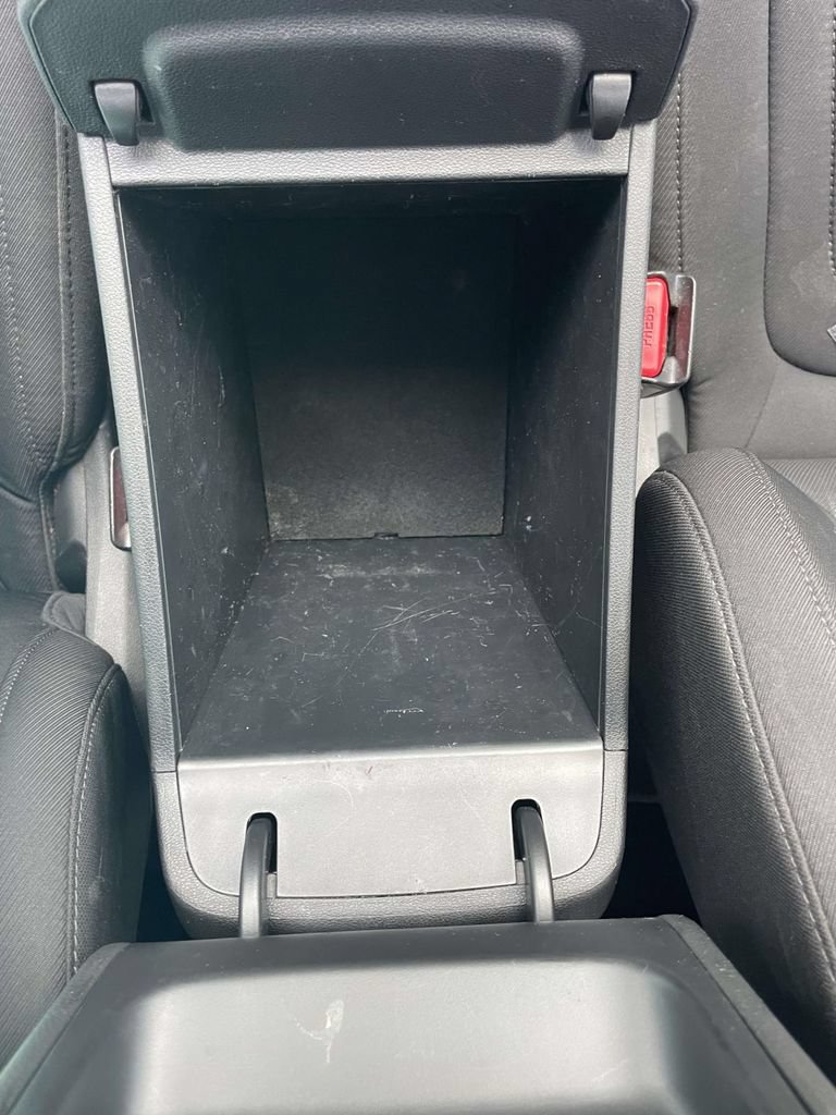 Used 2025 Hyundai Tucson SEL FWD image 27