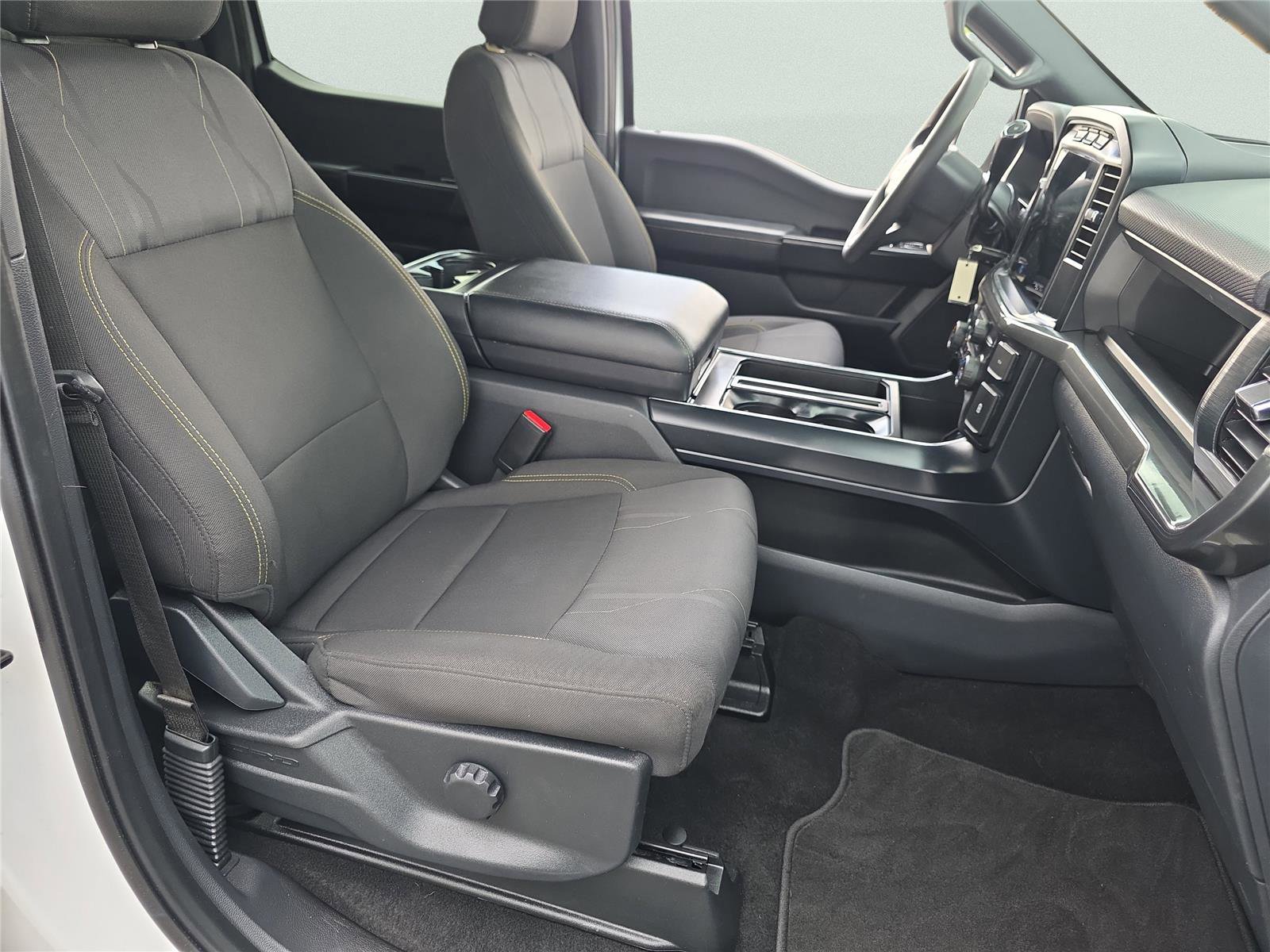 Used 2024 Ford F150 STX image 16