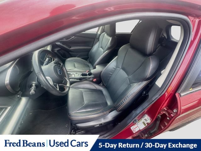 Used 2018 Subaru Crosstrek 2.0i Limited AWD/4WD image 26