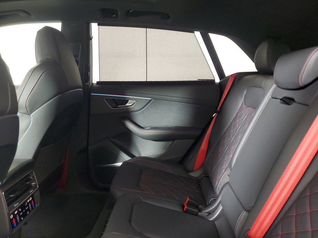 New 2026 Audi Q8 Prestige AWD/4WD image 11