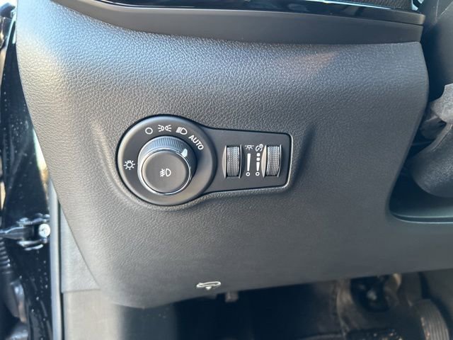 New 2026 Jeep Compass Limited AWD/4WD image 22