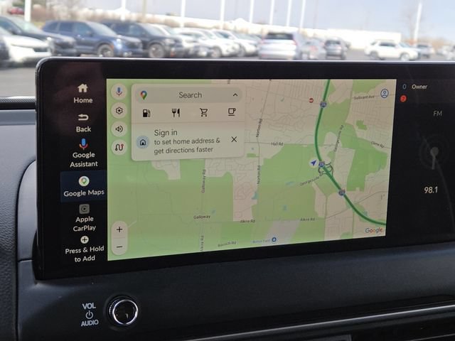 New 2026 Honda Pilot Elite image 12