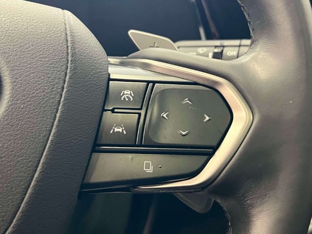 Certified 2023 Lexus NX 350h AWD image 28