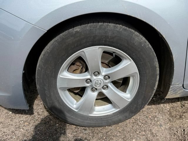 Used 2014 Toyota Sienna LE FWD image 11