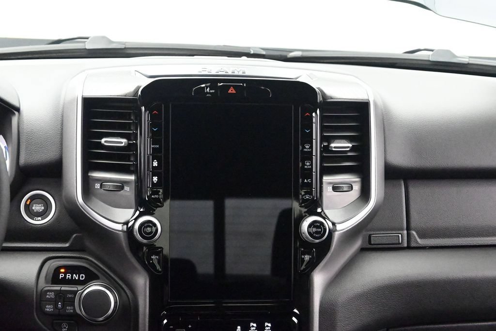 New 2026 RAM 1500 Big Horn AWD/4WD image 26
