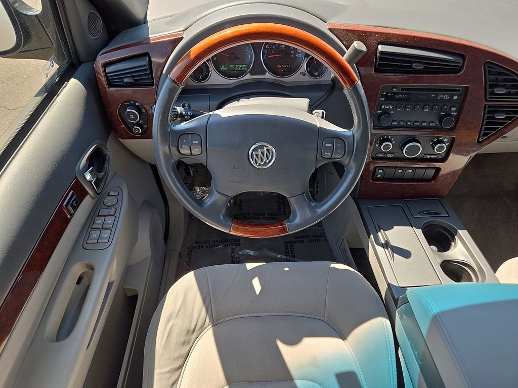 Used 2007 Buick Rendezvous CX w/ CX Luxury Package FWD image 18
