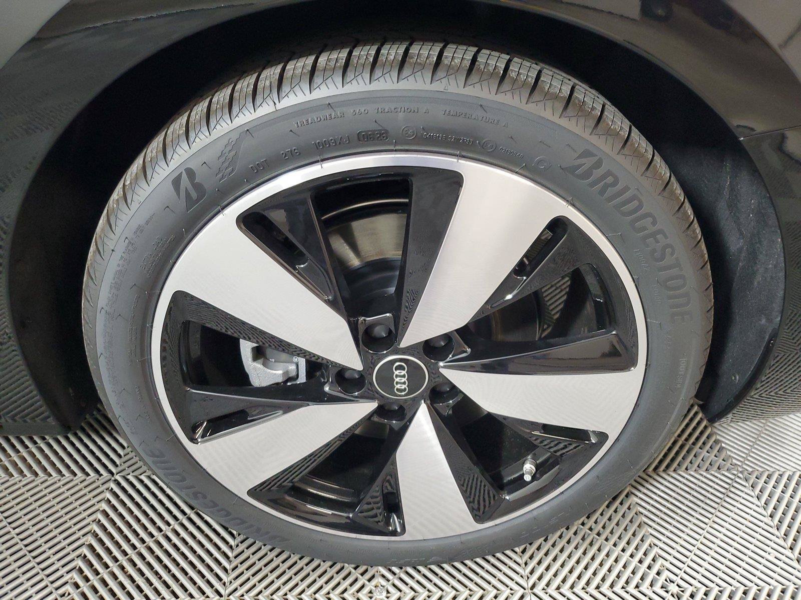 New 2026 Audi A5 Premium Plus AWD/4WD image 12