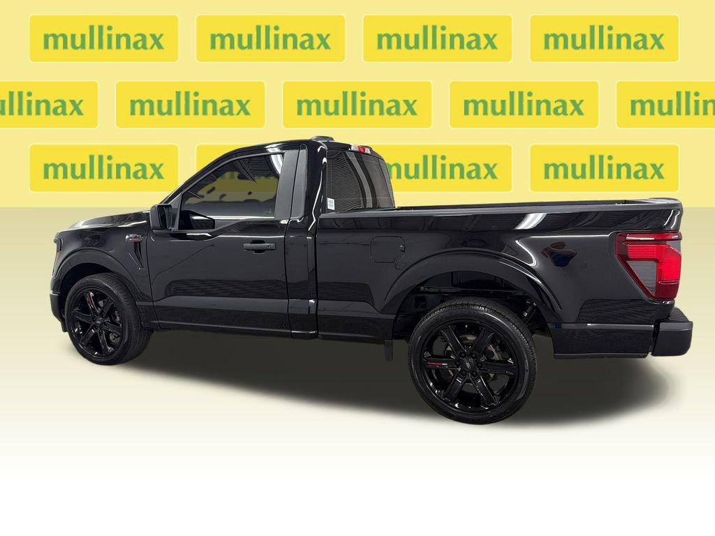 Used 2024 Ford F150 XL RWD image 9