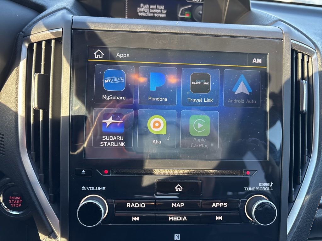 Used 2023 Subaru Crosstrek 2.5i Limited image 20