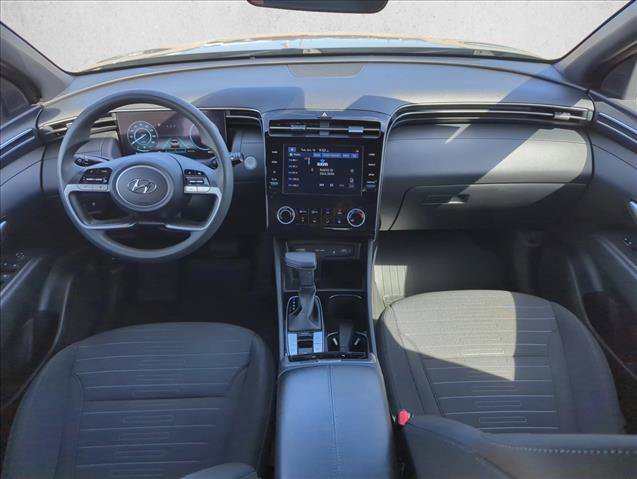 Used 2022 Hyundai Santa Cruz SEL w/ Activity Package FWD image 17