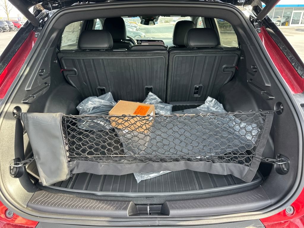 New 2026 Chevrolet Equinox EV LT image 17