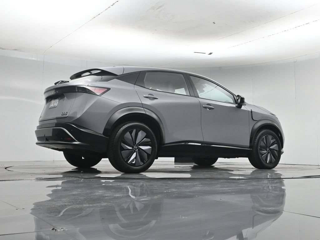 Used 2023 Nissan Ariya AWD image 50
