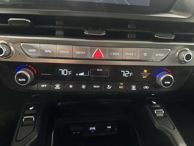 Used 2023 Kia Telluride S w/ S Sunroof Package AWD/4WD image 21