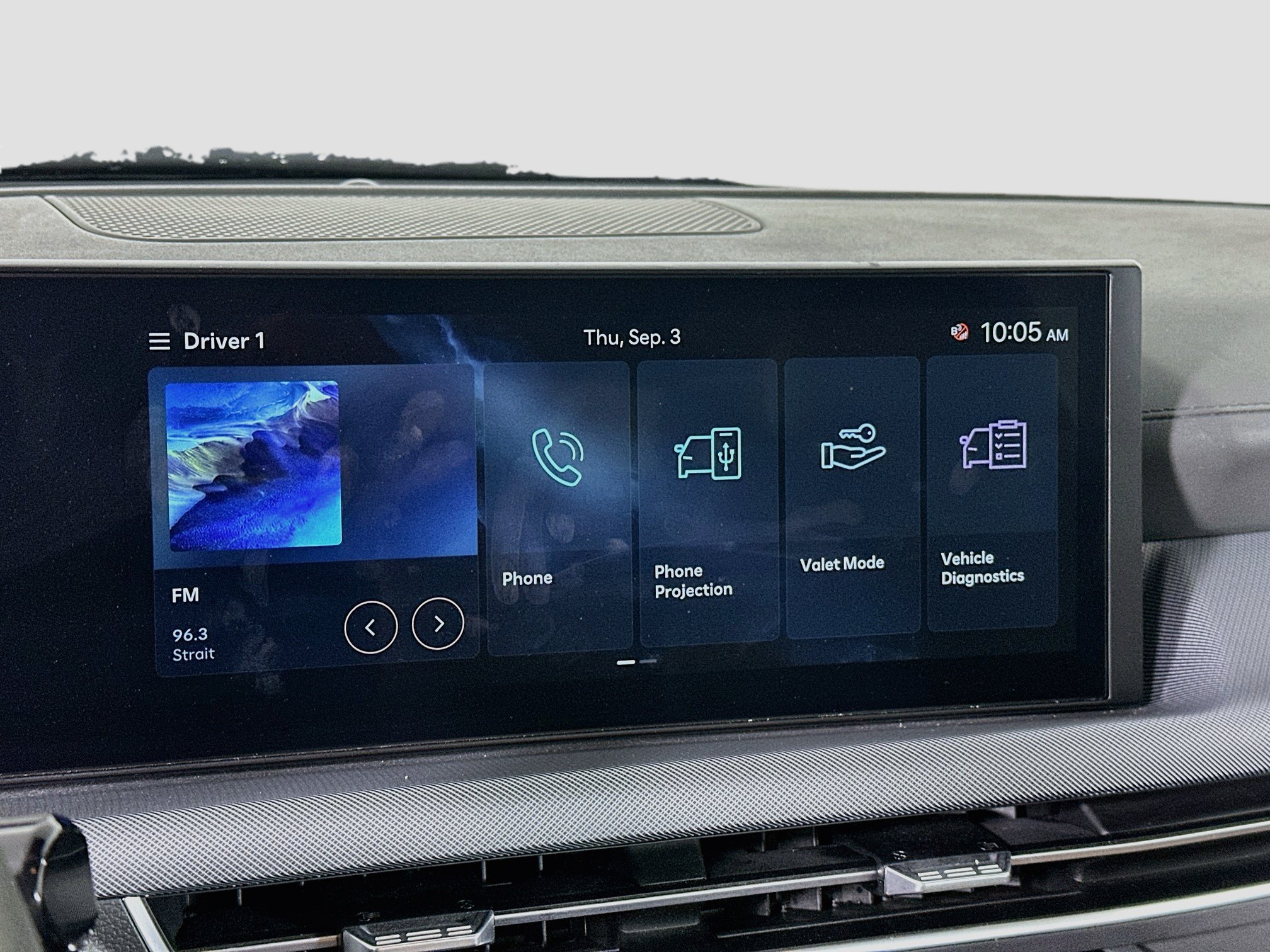 Used 2025 Hyundai Sonata SEL FWD image 21
