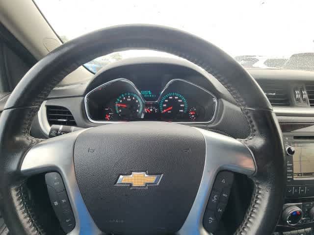 Used 2015 Chevrolet Traverse LT AWD/4WD image 29