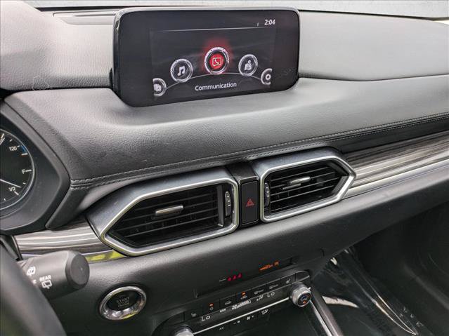 Used 2020 MAZDA CX-5 Grand Touring AWD/4WD image 12