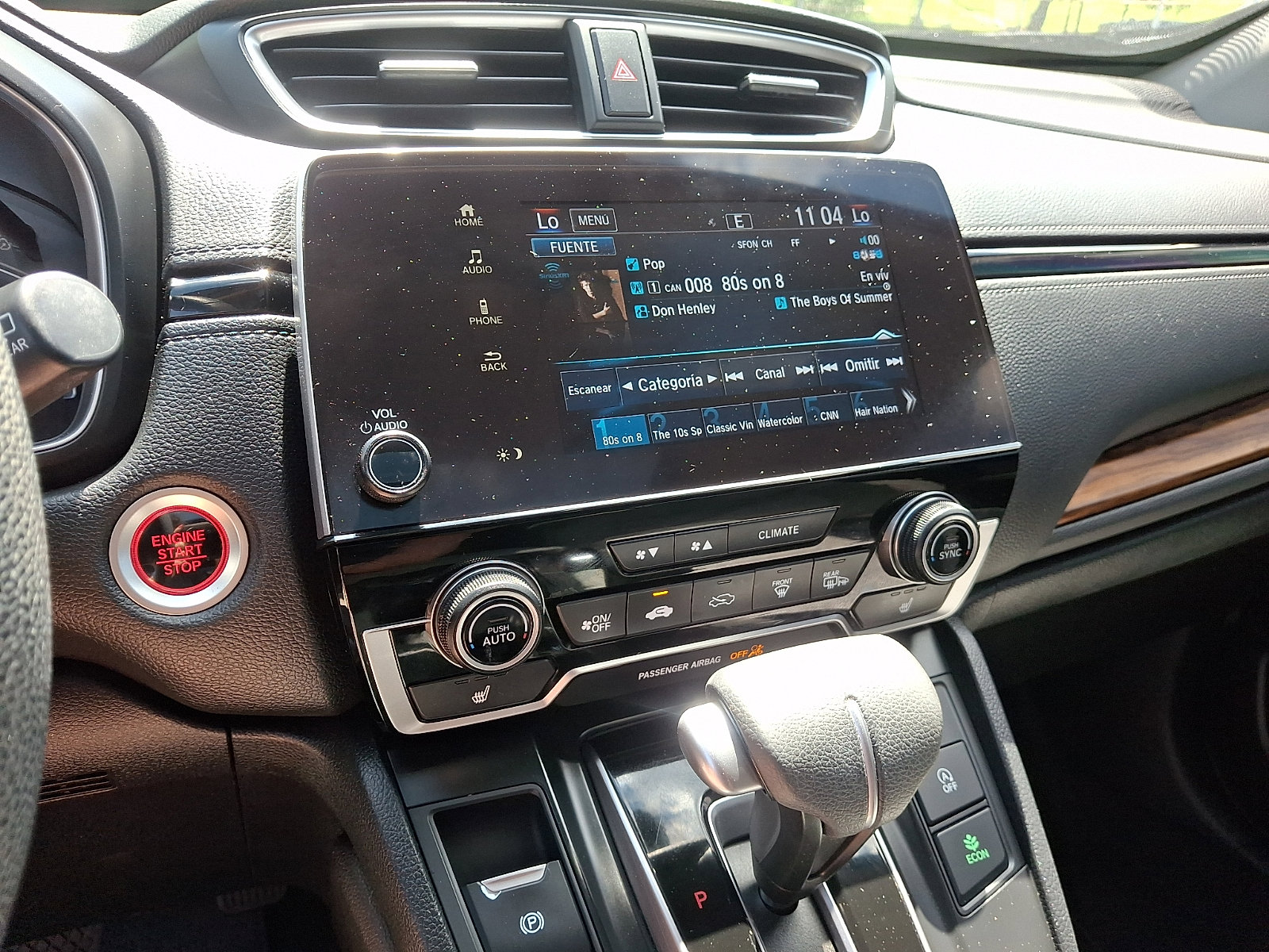 Used 2022 Honda CR-V EX image 23