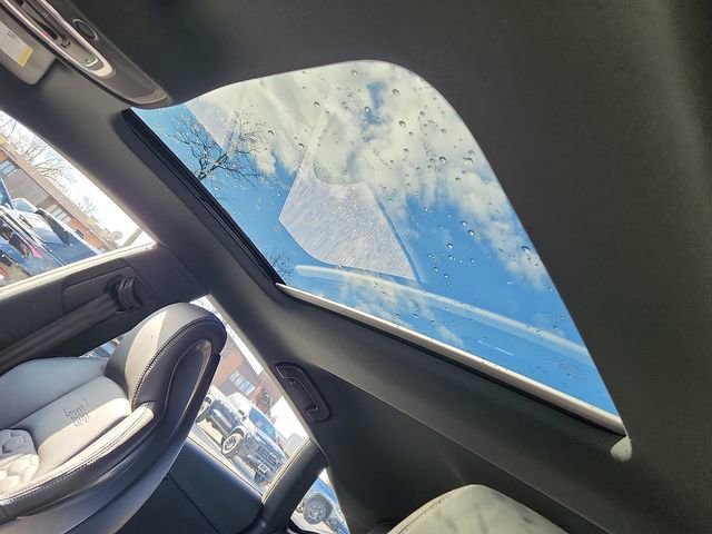 Used 2022 Audi RS 5 Sportback w/ RS Driver Assistance Package image 14