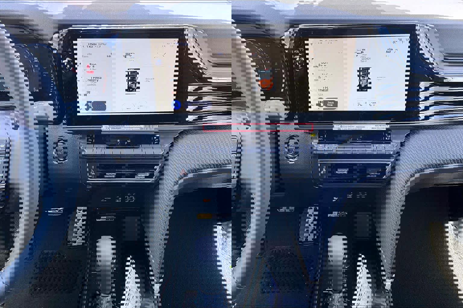 New 2026 Toyota Camry Nightshade image 6