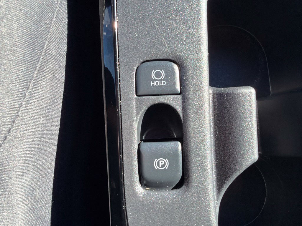 Used 2025 Toyota Corolla SE FWD image 23