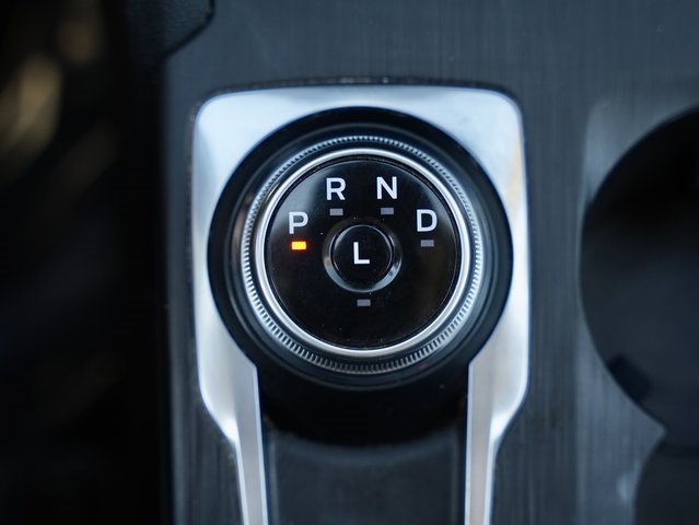 Used 2022 Ford Escape Titanium image 25