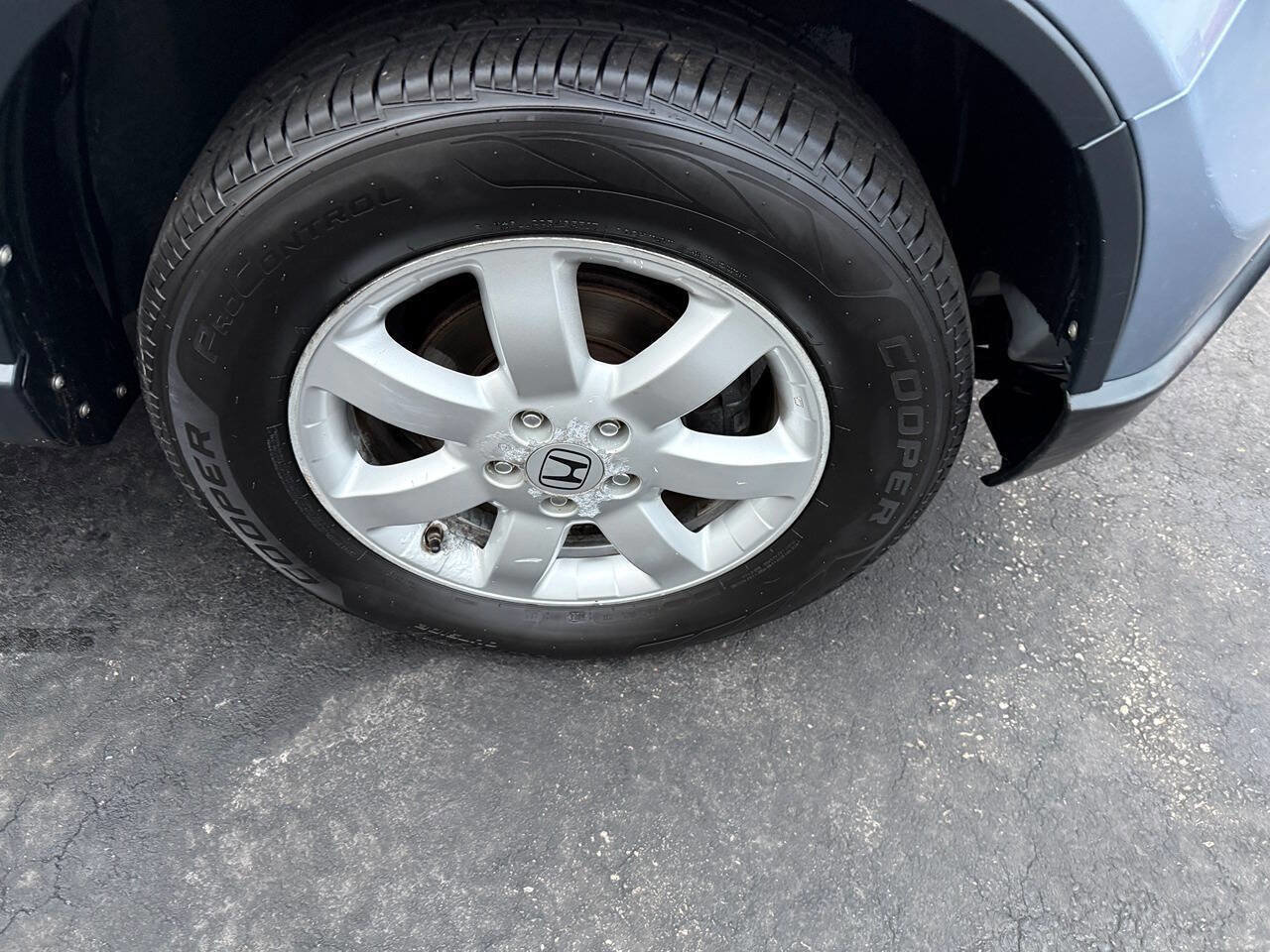 Used 2008 Honda CR-V EX-L image 69
