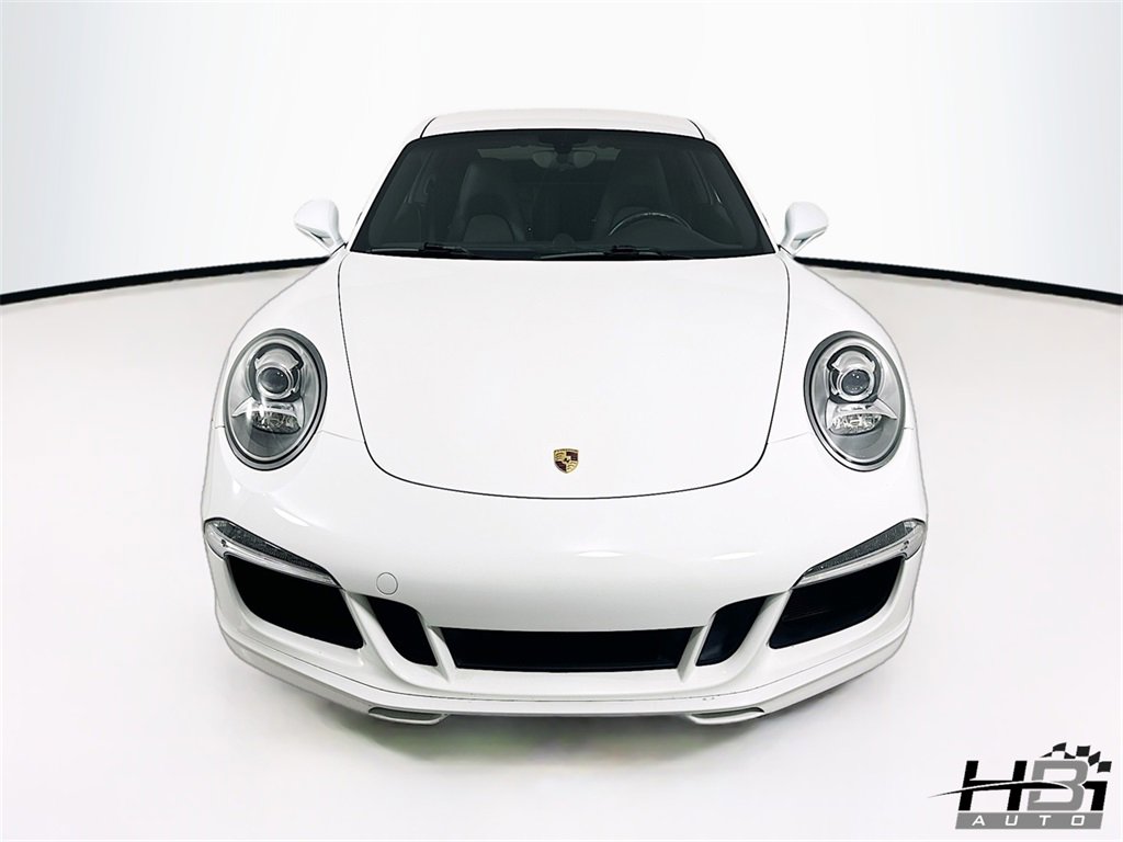Used 2013 Porsche 911 Carrera S image 3