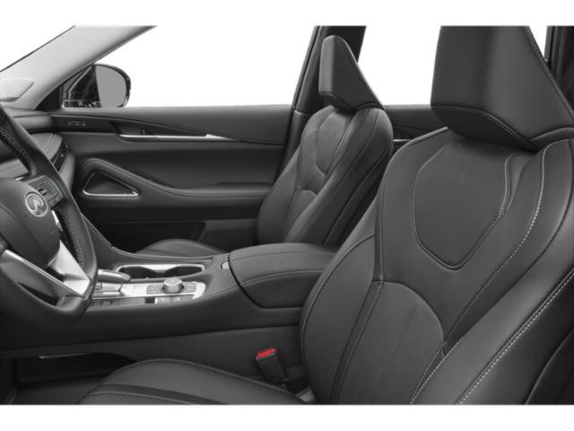 Certified 2023 INFINITI QX60 Luxe w/ Cargo Package AWD/4WD image 16