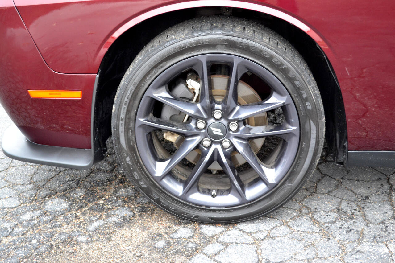 Used 2021 Dodge Challenger GT w/ Plus Package image 48