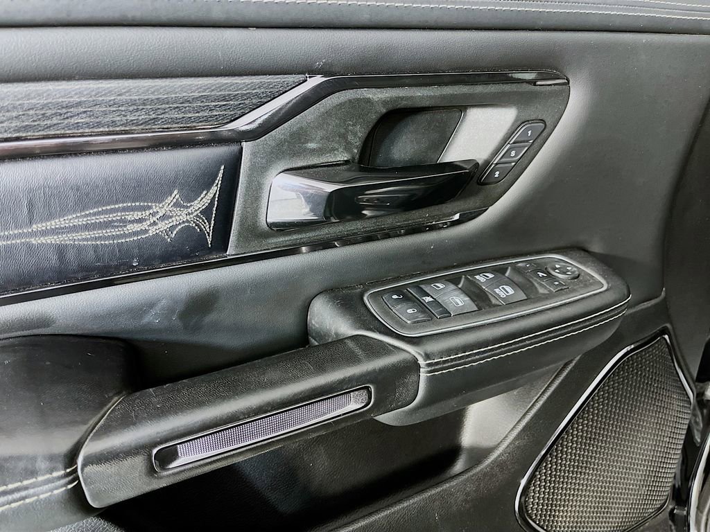 Used 2022 RAM 1500 Limited image 25