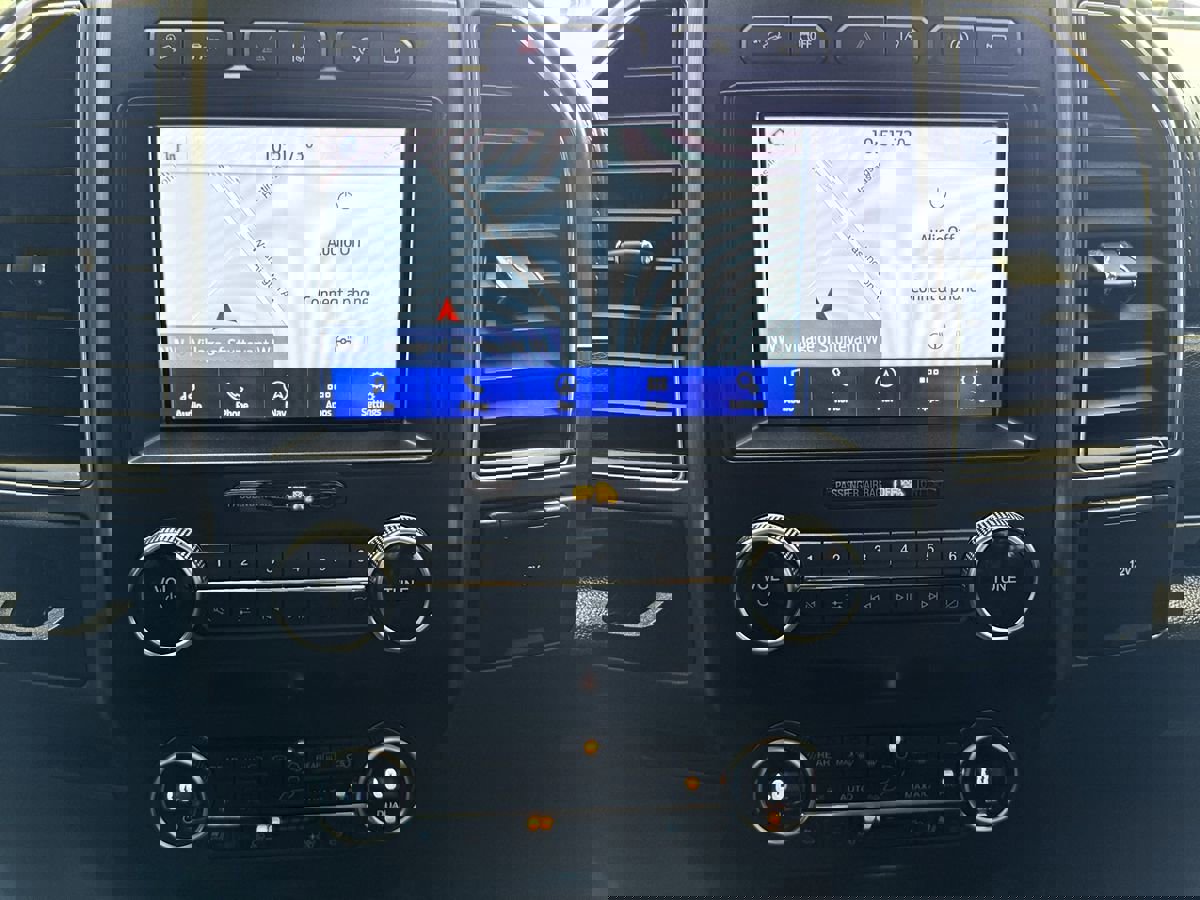 Used 2021 Ford Expedition Max Platinum image 23