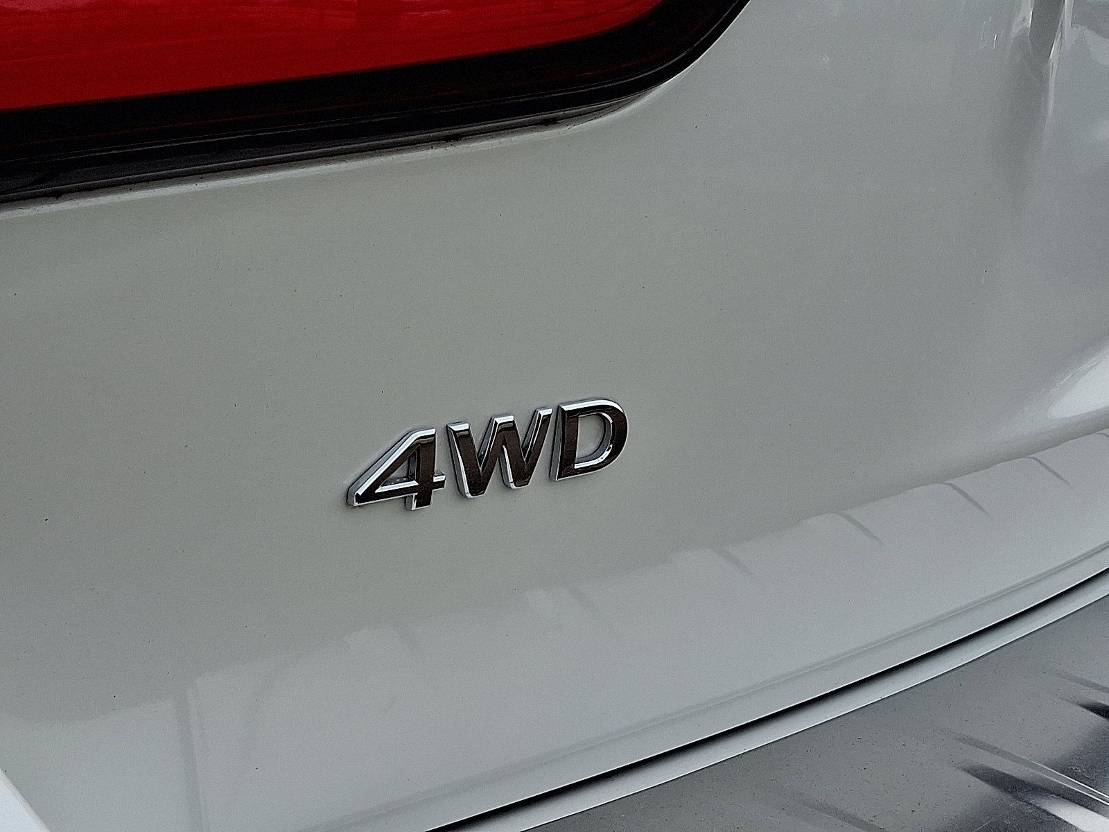 Used 2024 INFINITI QX80 Sensory image 33