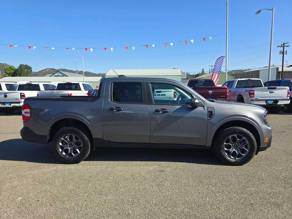 Used 2026 Ford Maverick XLT w/ Equipment Group 301A AWD/4WD image 6