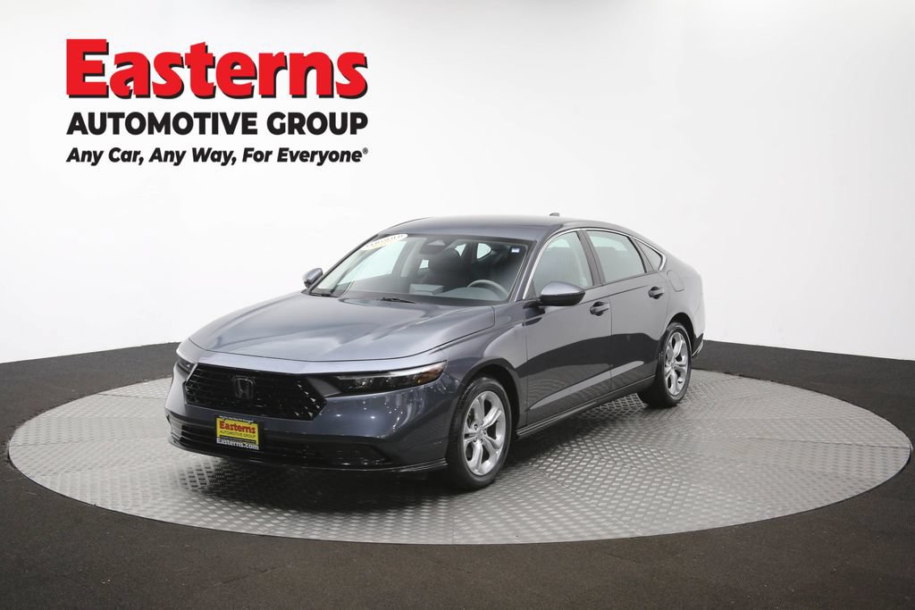 Used 2023 Honda Accord LX image 53