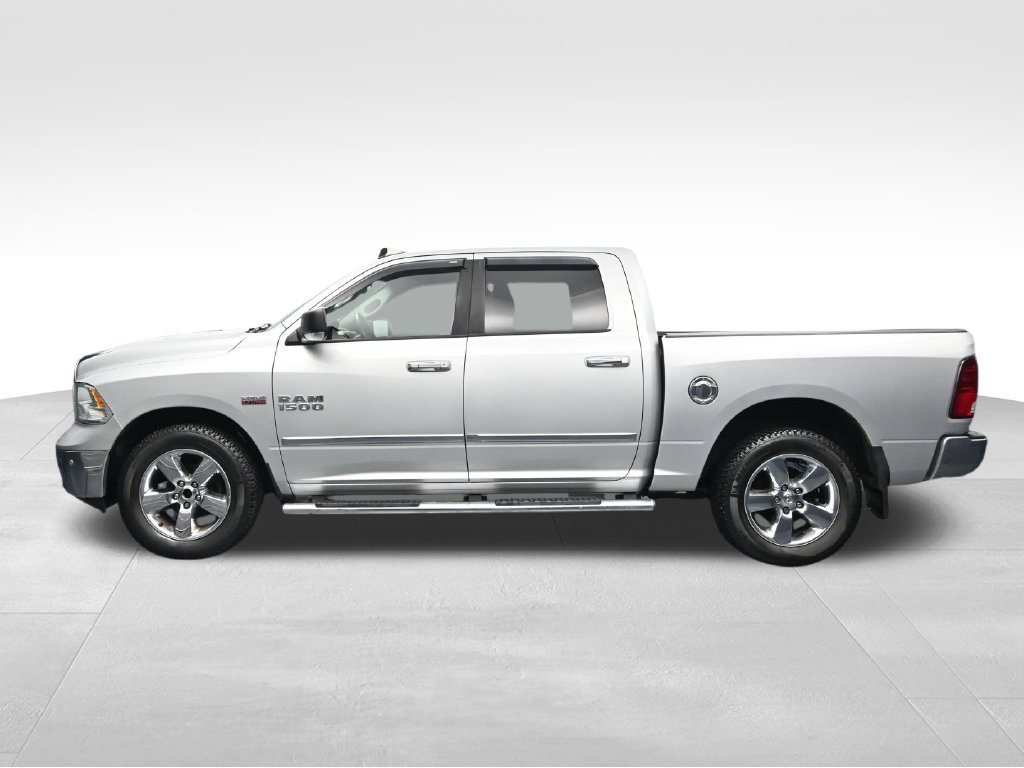 Used 2016 RAM 1500 Big Horn AWD/4WD image 2