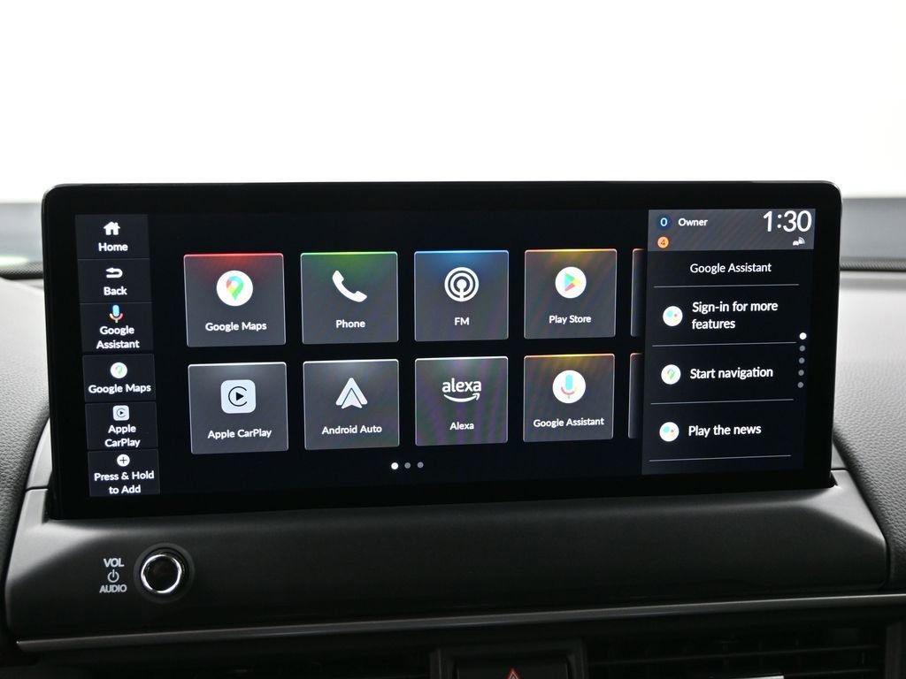 New 2026 Honda Pilot Touring image 20