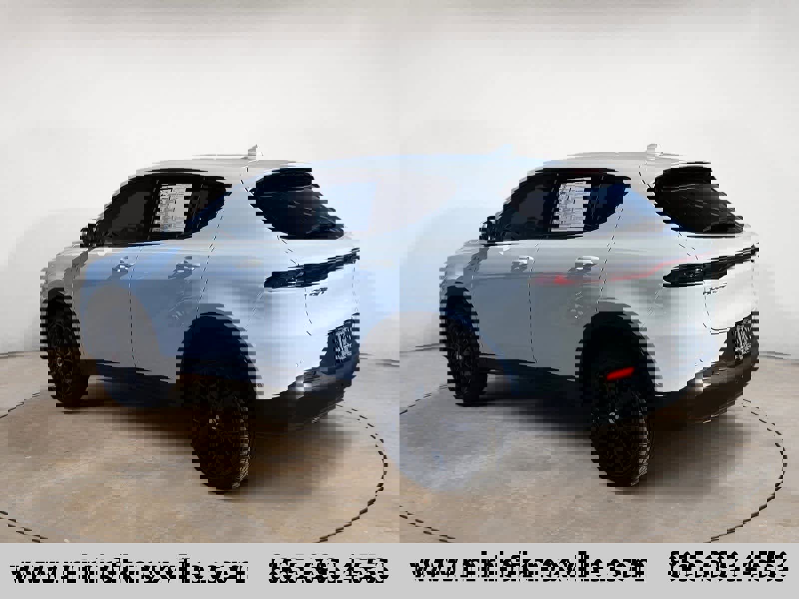 Used 2023 Dodge Hornet GT w/ Track Pack image 5