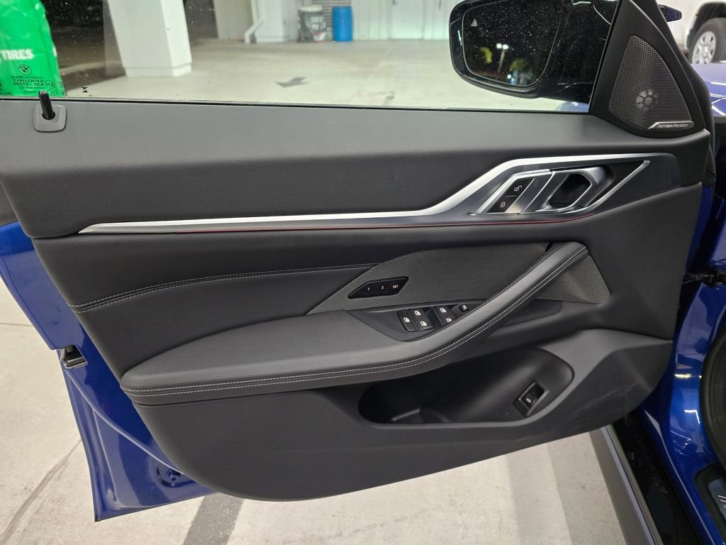Used 2025 BMW M440i image 14