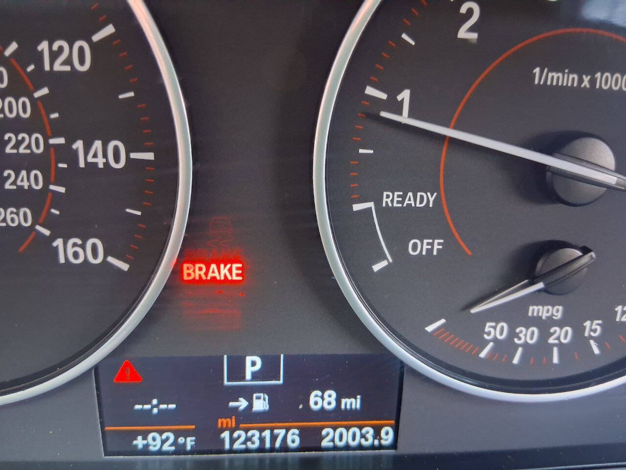 Used 2016 BMW 328i Sedan RWD image 17