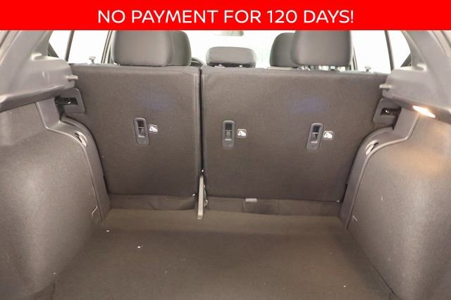 New 2025 Nissan Kicks Play S image 24