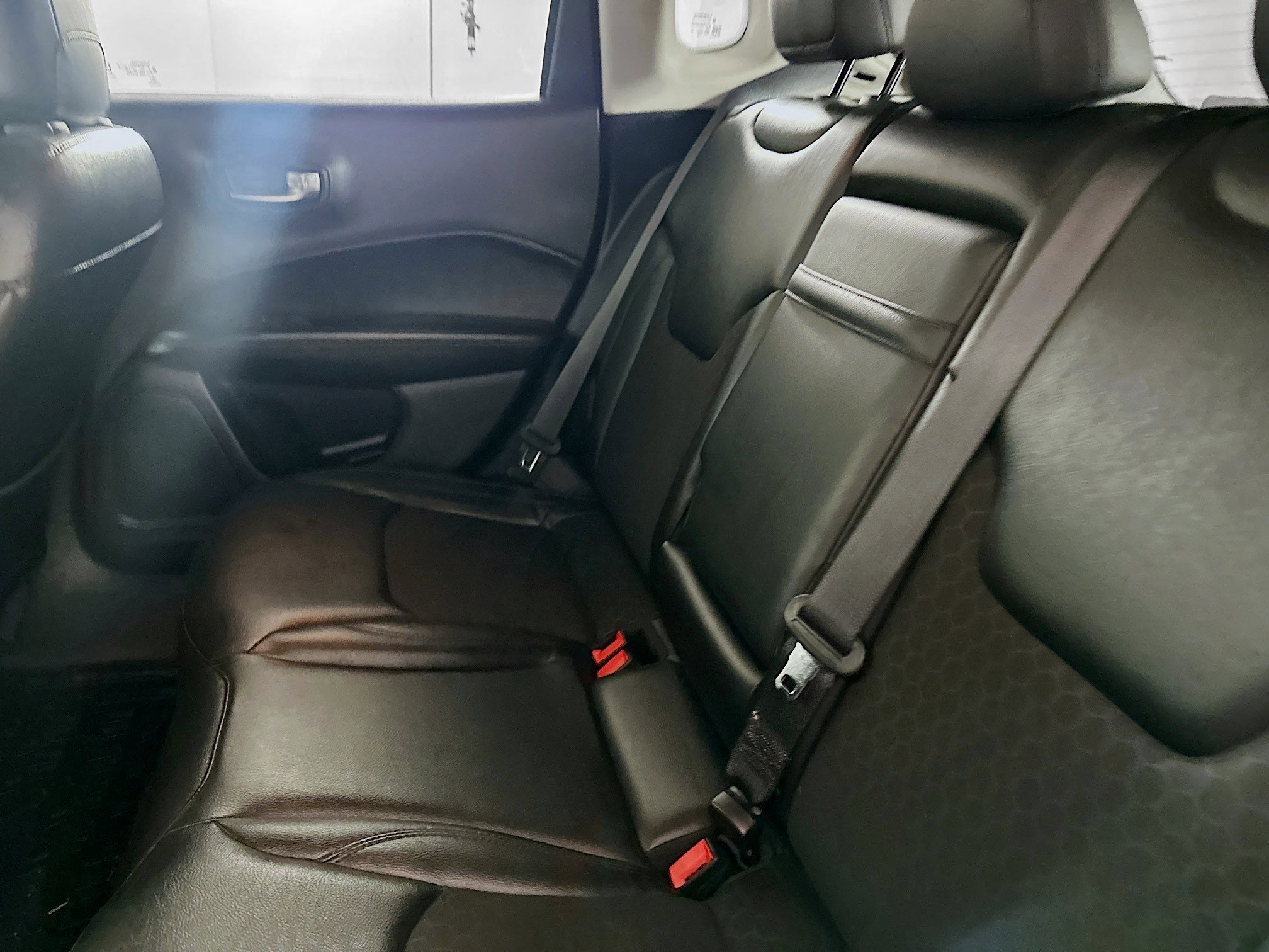 Used 2018 Jeep Compass Altitude image 25