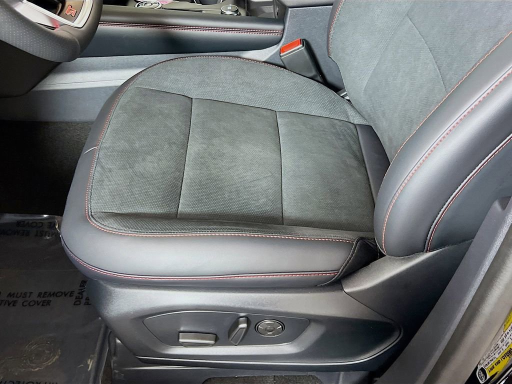 New 2026 Ford Explorer ST w/ Sun And Sound Package image 23